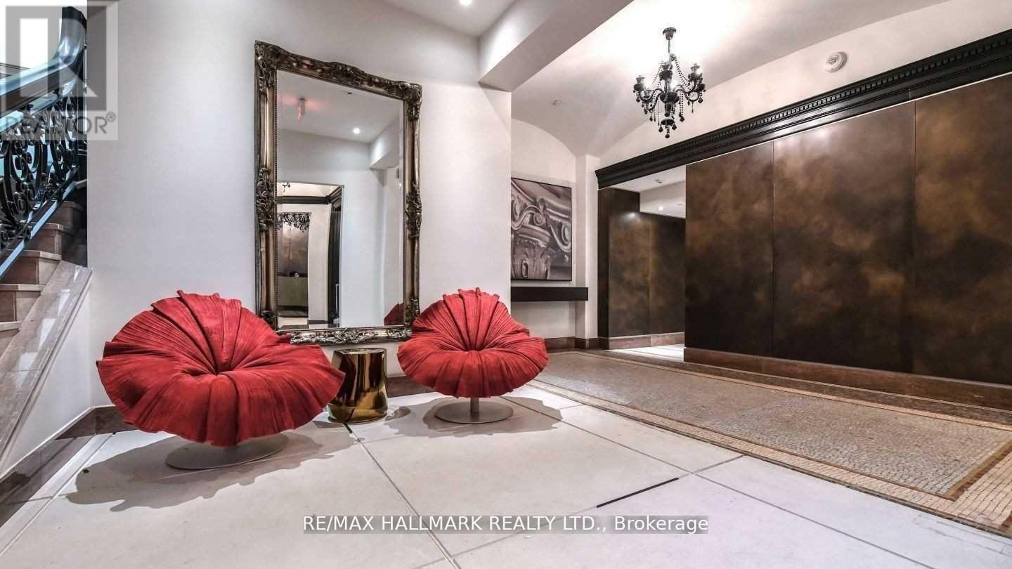 3114 - 197 Yonge Street, Toronto, Ontario M5B 1M4 - Photo 8 - C12834152