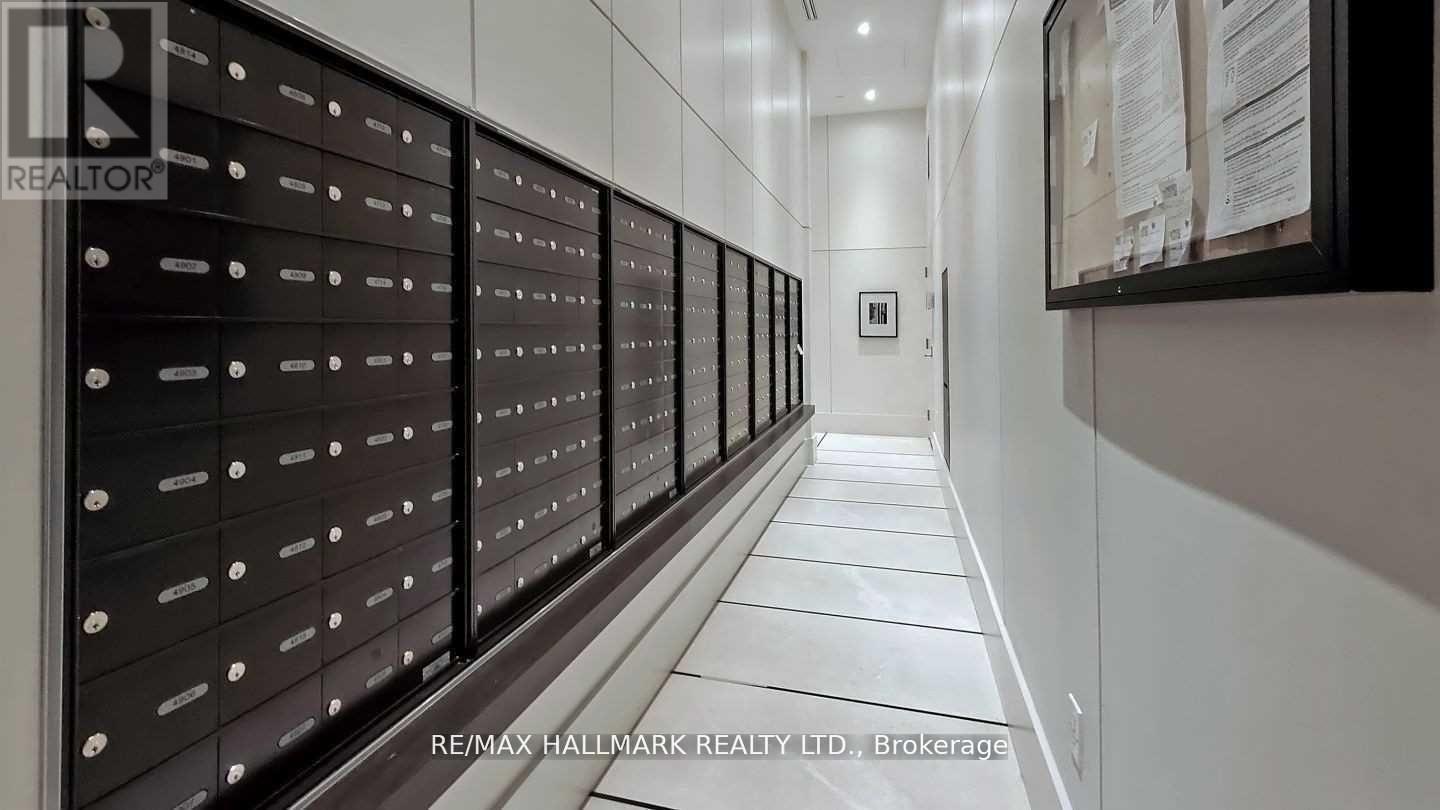 3114 - 197 Yonge Street, Toronto, Ontario M5B 1M4 - Photo 9 - C12834152