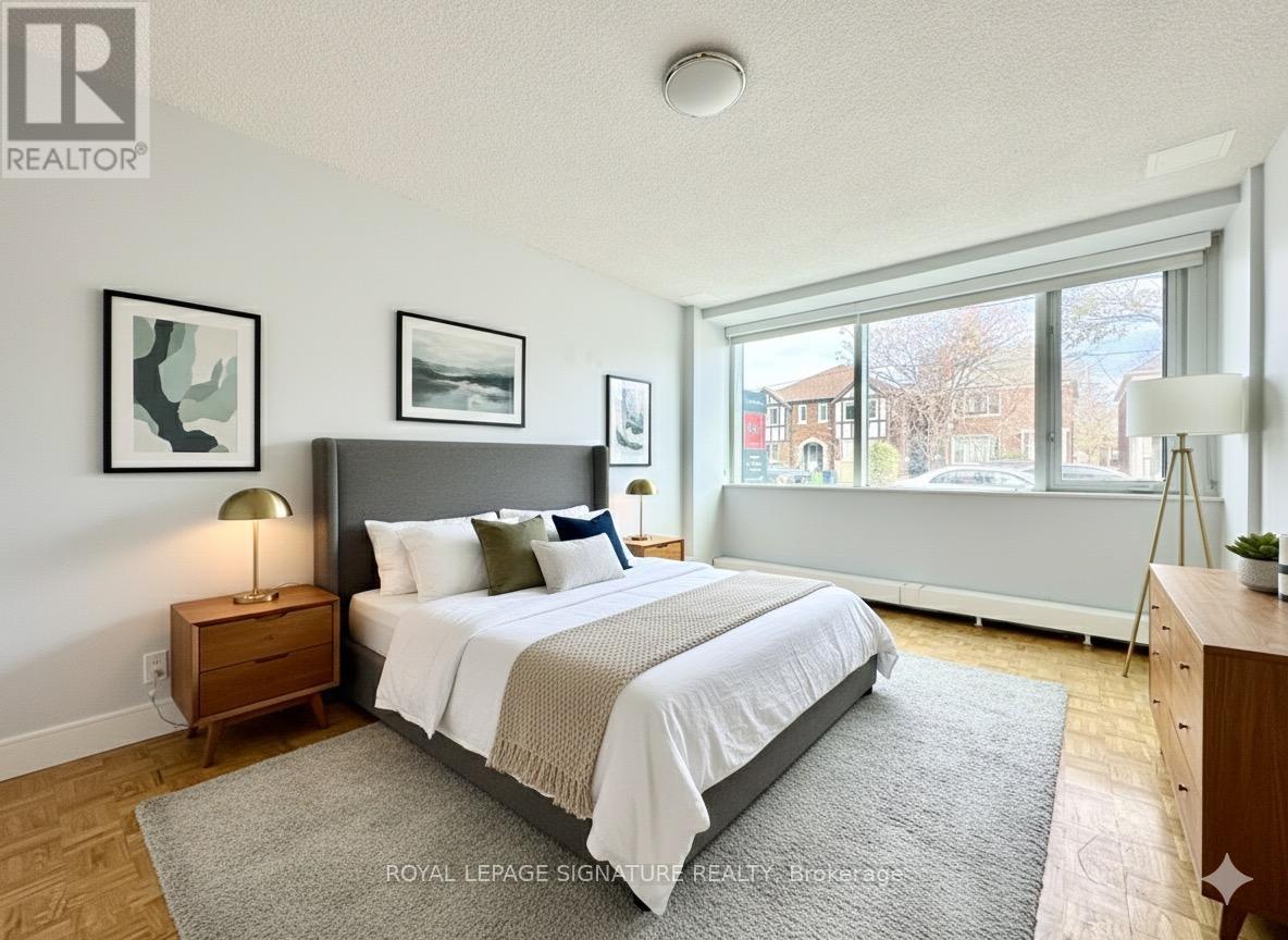 108 - 990 Avenue Road, Toronto, Ontario  M5P 2K8 - Photo 6 - C12834162