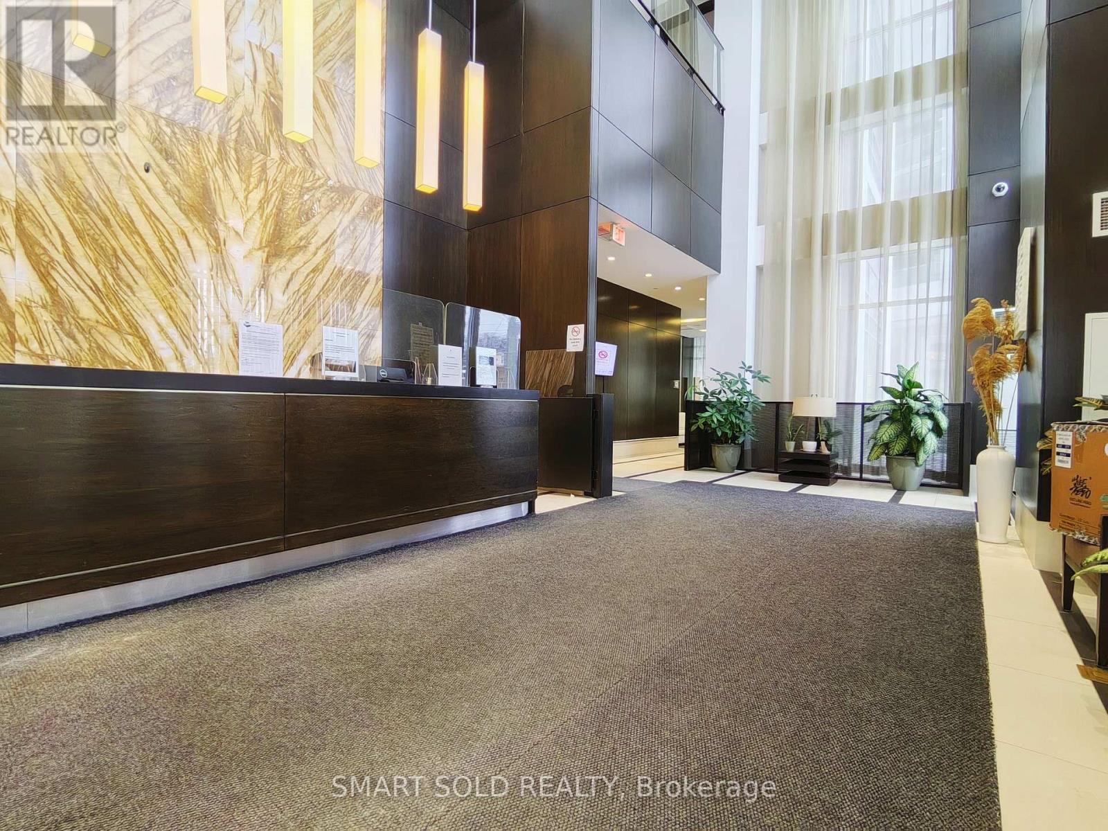 405 - 30 Herons Hill Way, Toronto, Ontario  M2J 0A7 - Photo 11 - C12834166