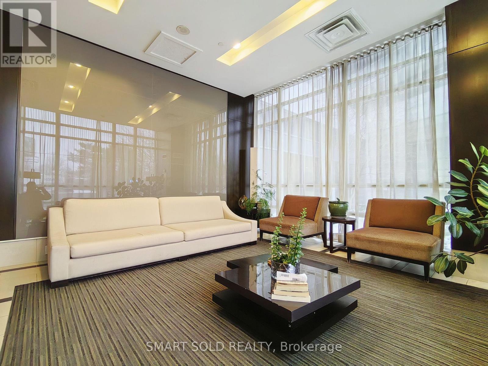 405 - 30 Herons Hill Way, Toronto, Ontario  M2J 0A7 - Photo 12 - C12834166