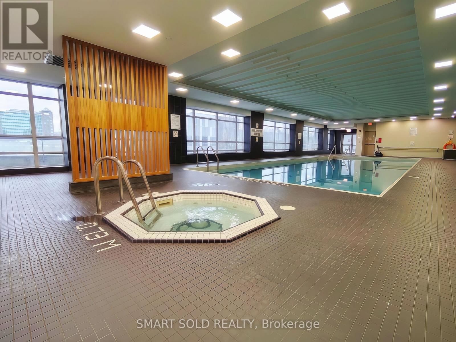 405 - 30 Herons Hill Way, Toronto, Ontario  M2J 0A7 - Photo 16 - C12834166