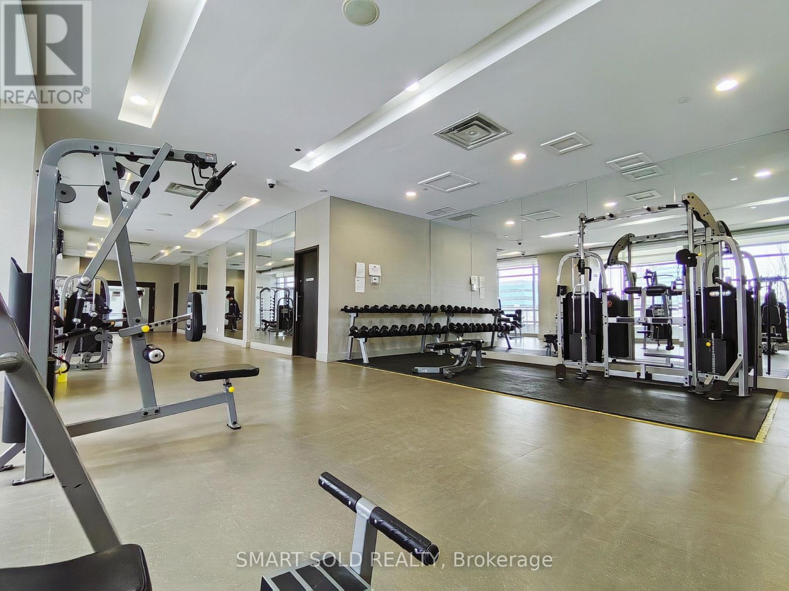 405 - 30 Herons Hill Way, Toronto, Ontario  M2J 0A7 - Photo 17 - C12834166