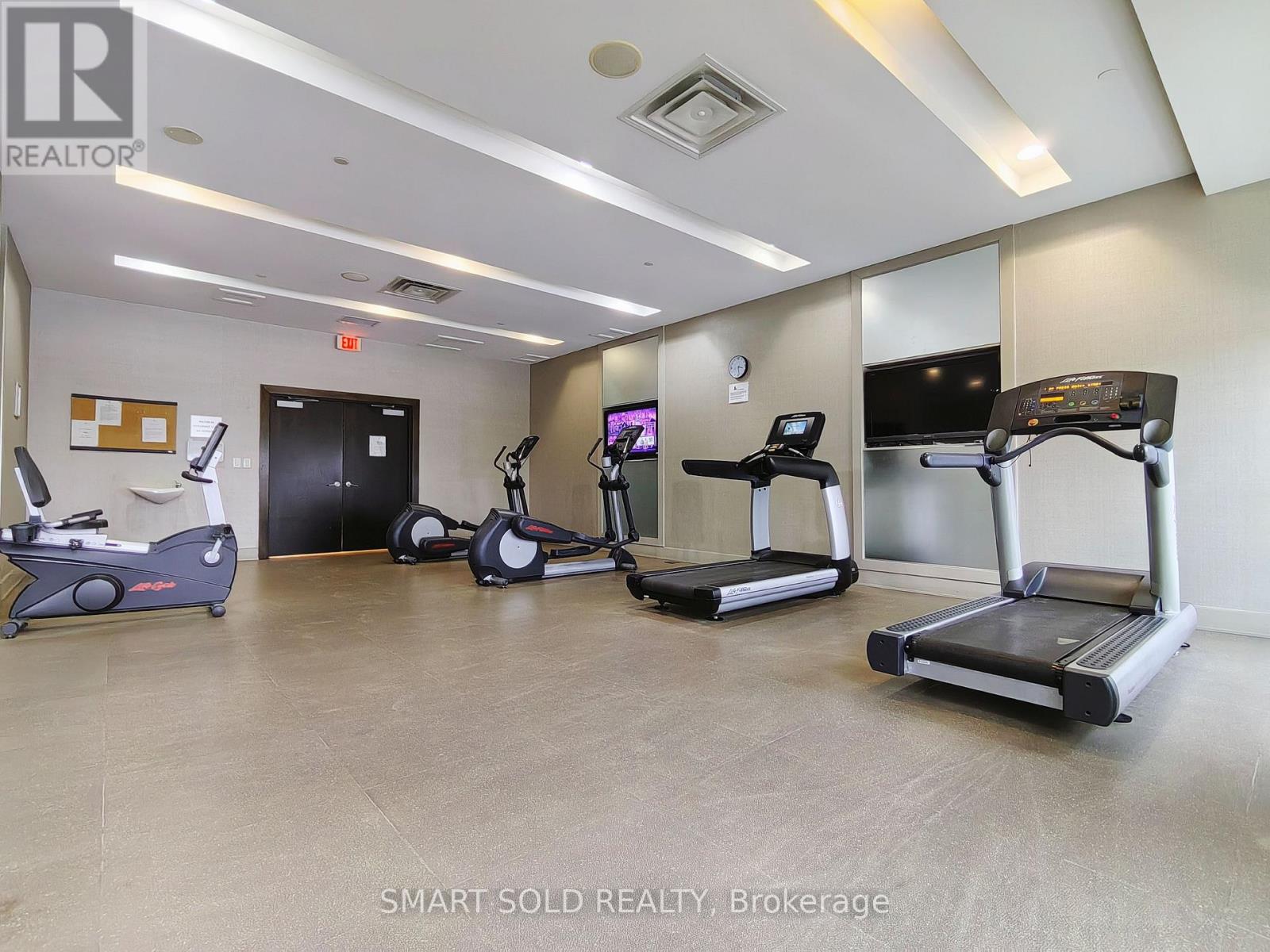 405 - 30 Herons Hill Way, Toronto, Ontario  M2J 0A7 - Photo 19 - C12834166