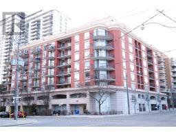 405 - 300 BALLIOL STREET, Toronto, Ontario