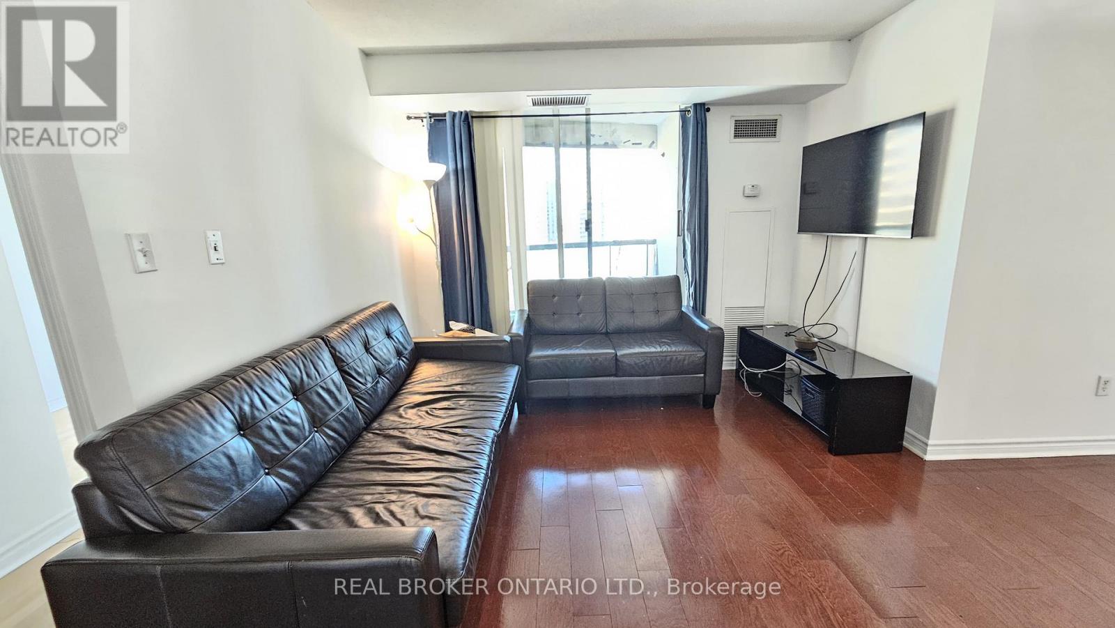 1516 - 7 Lorraine Drive, Toronto, Ontario  M2N 2E3 - Photo 11 - C12834194