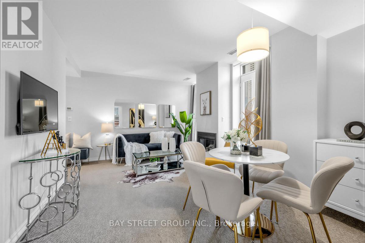 502 - 135 Maitland Street, Toronto, Ontario  M4Y 1E5 - Photo 10 - C12834252