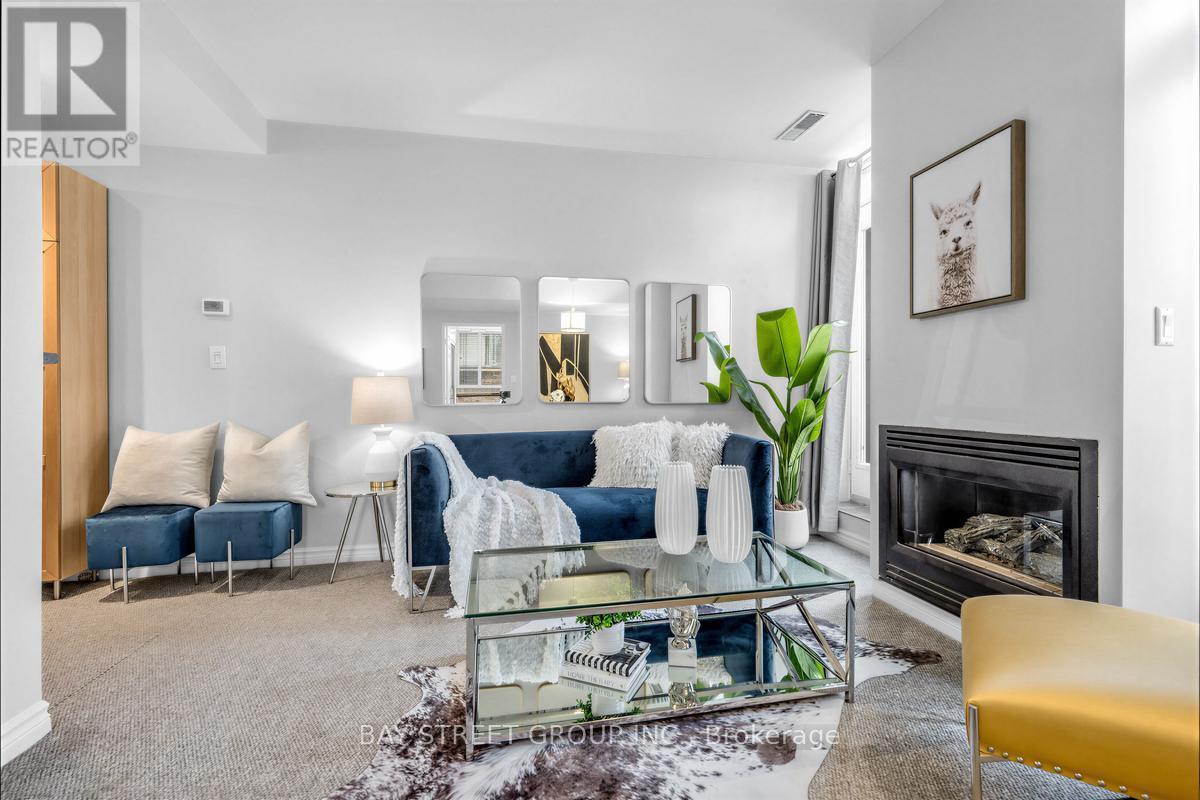 502 - 135 Maitland Street, Toronto, Ontario  M4Y 1E5 - Photo 11 - C12834252