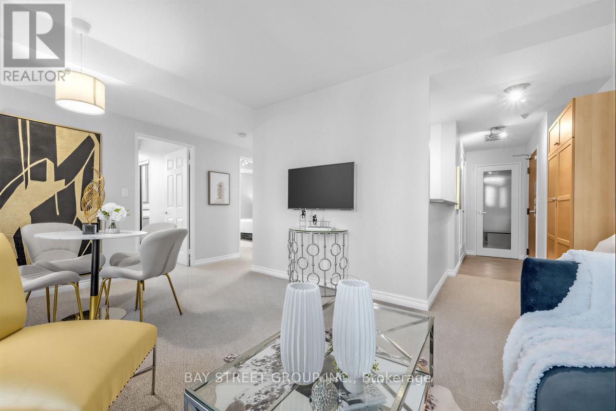 502 - 135 Maitland Street, Toronto, Ontario  M4Y 1E5 - Photo 13 - C12834252