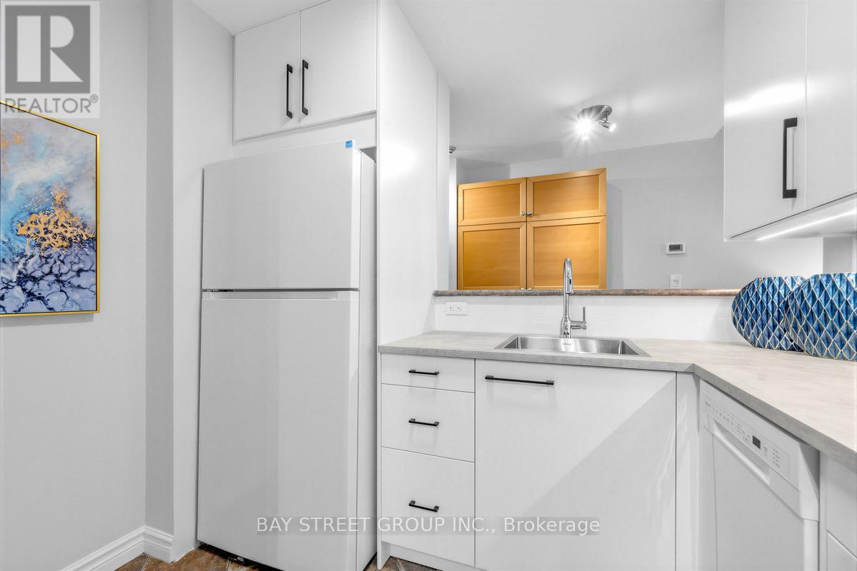 502 - 135 Maitland Street, Toronto, Ontario  M4Y 1E5 - Photo 16 - C12834252