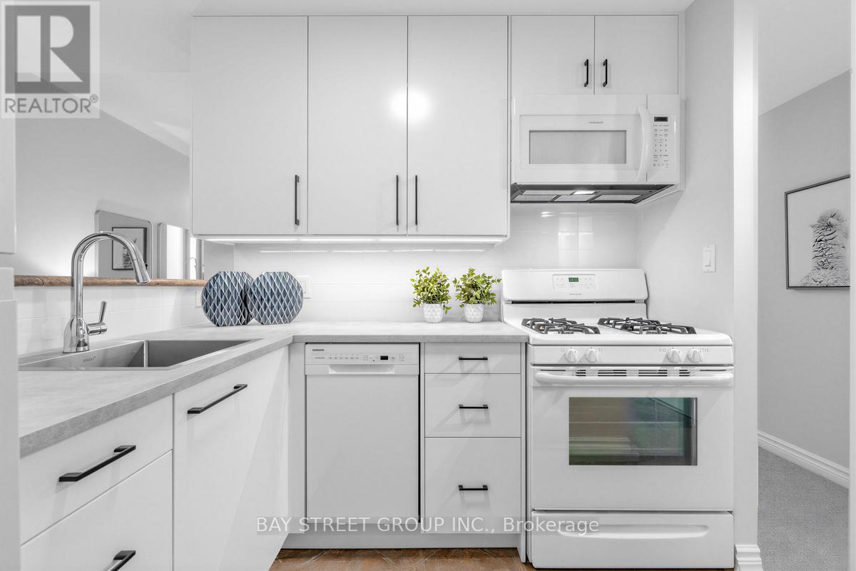 502 - 135 Maitland Street, Toronto, Ontario  M4Y 1E5 - Photo 17 - C12834252