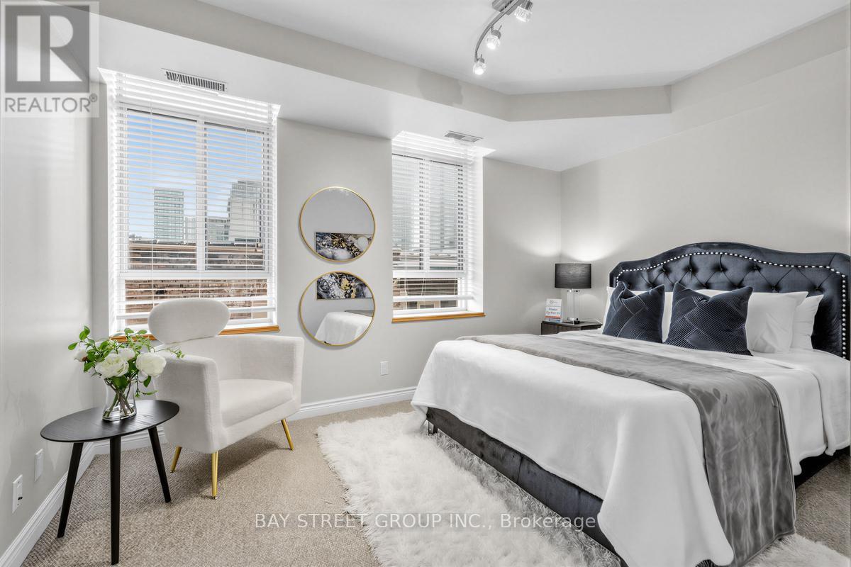 502 - 135 Maitland Street, Toronto, Ontario  M4Y 1E5 - Photo 18 - C12834252