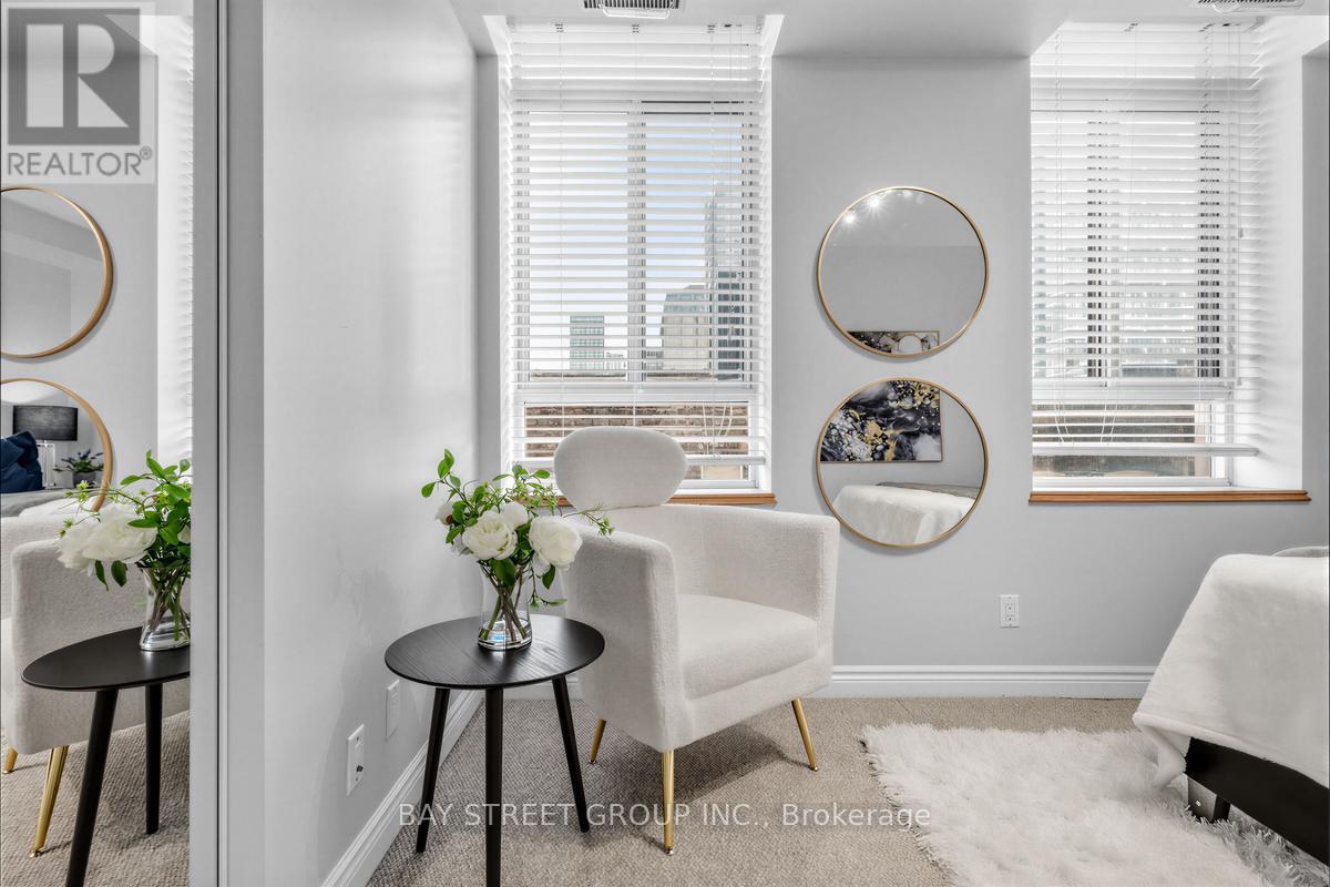 502 - 135 Maitland Street, Toronto, Ontario  M4Y 1E5 - Photo 21 - C12834252