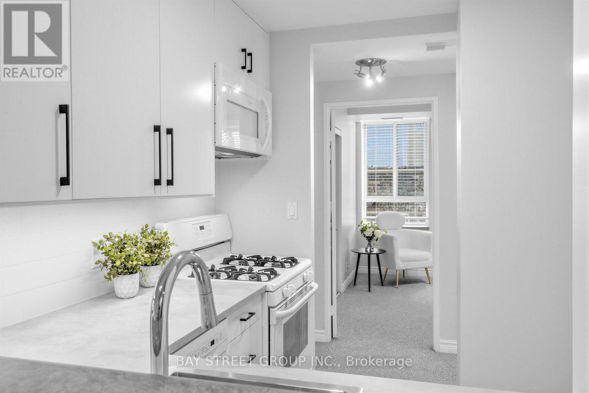 502 - 135 Maitland Street, Toronto, Ontario  M4Y 1E5 - Photo 29 - C12834252