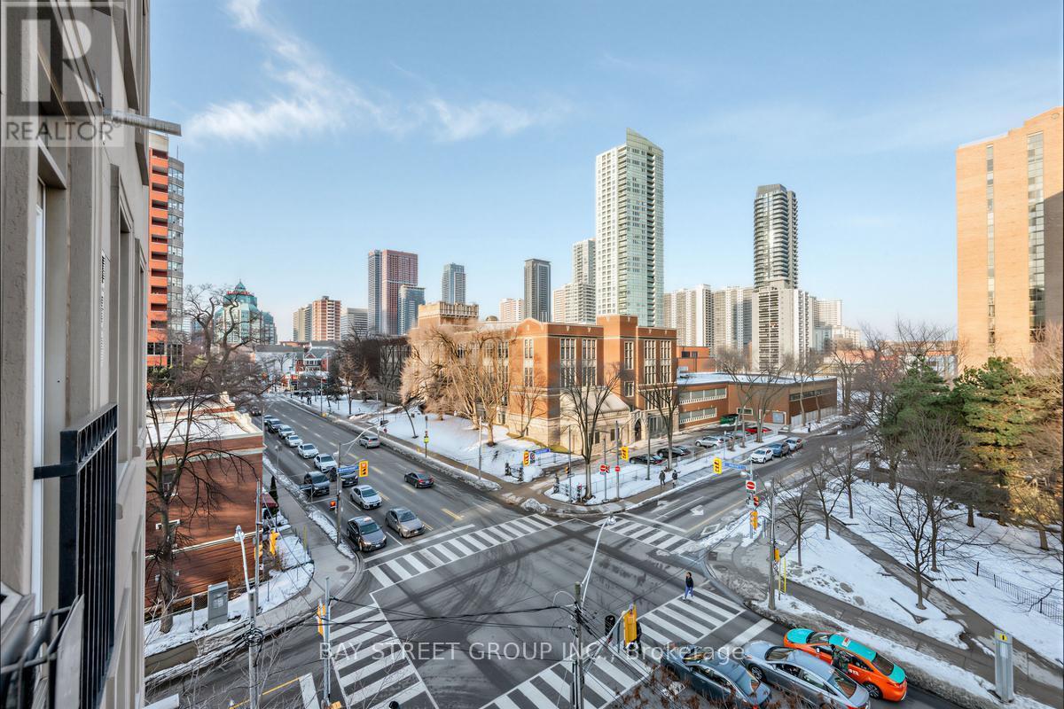 502 - 135 Maitland Street, Toronto, Ontario  M4Y 1E5 - Photo 30 - C12834252