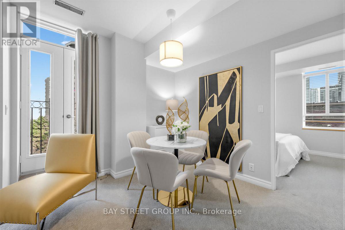 502 - 135 Maitland Street, Toronto, Ontario  M4Y 1E5 - Photo 9 - C12834252