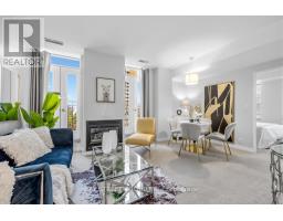 502 - 135 MAITLAND STREET, Toronto, Ontario