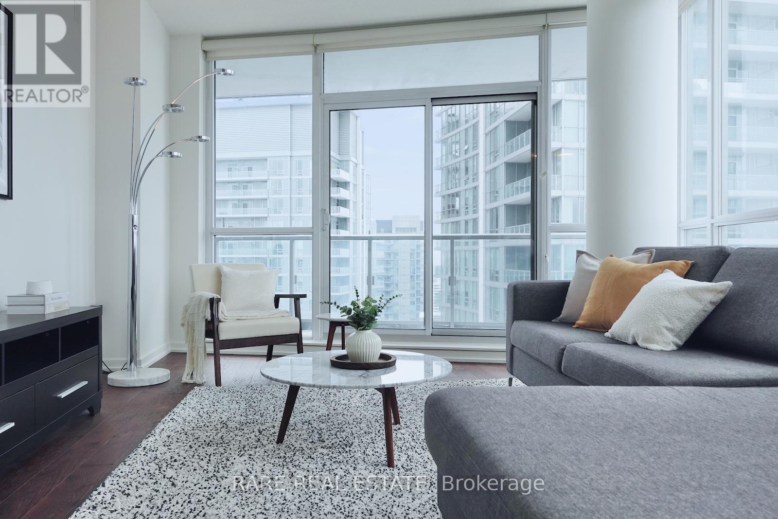 2006 - 70 Forest Manor Road, Toronto, Ontario  M2J 0A9 - Photo 5 - C12834280