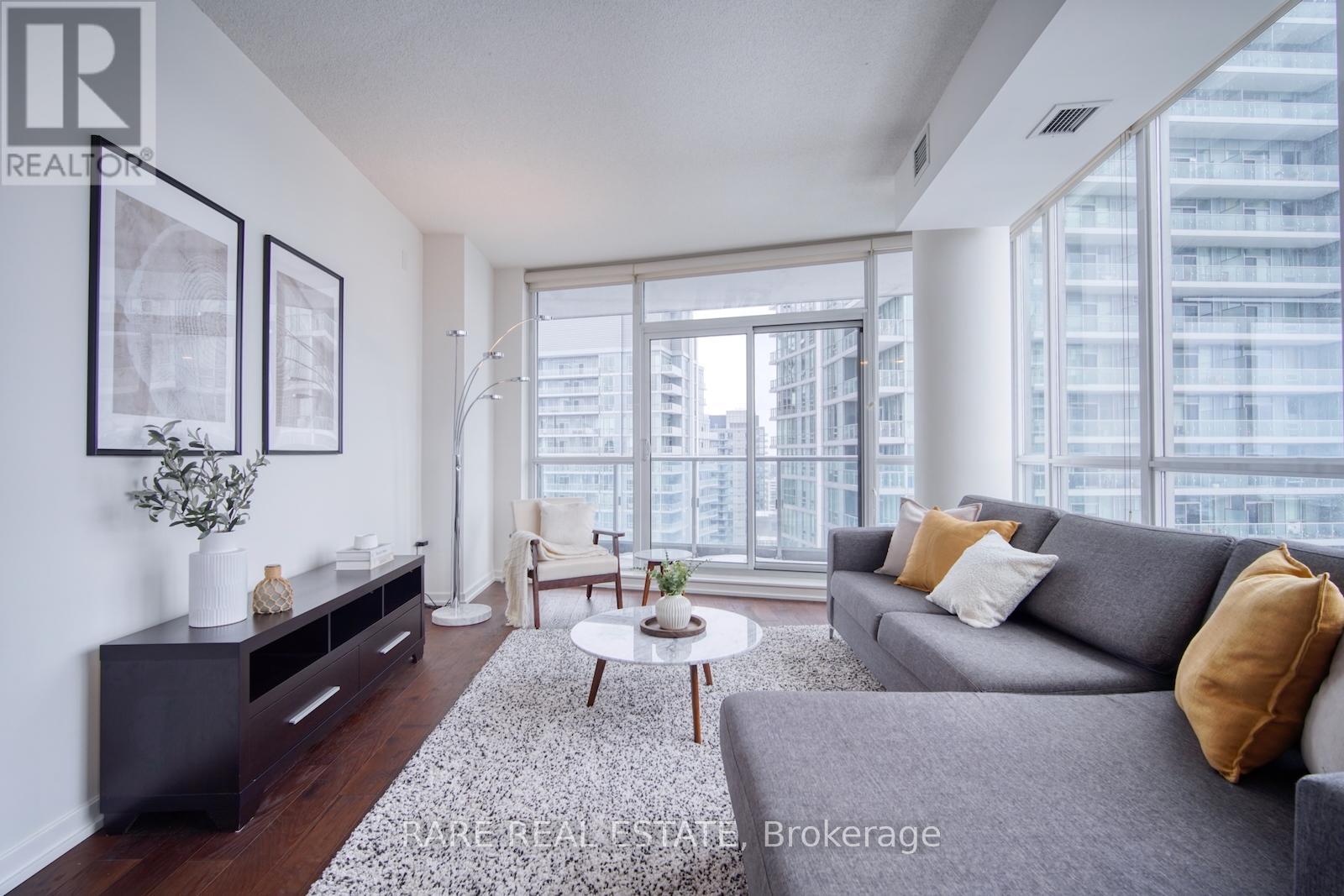 2006 - 70 Forest Manor Road, Toronto, Ontario  M2J 0A9 - Photo 6 - C12834280