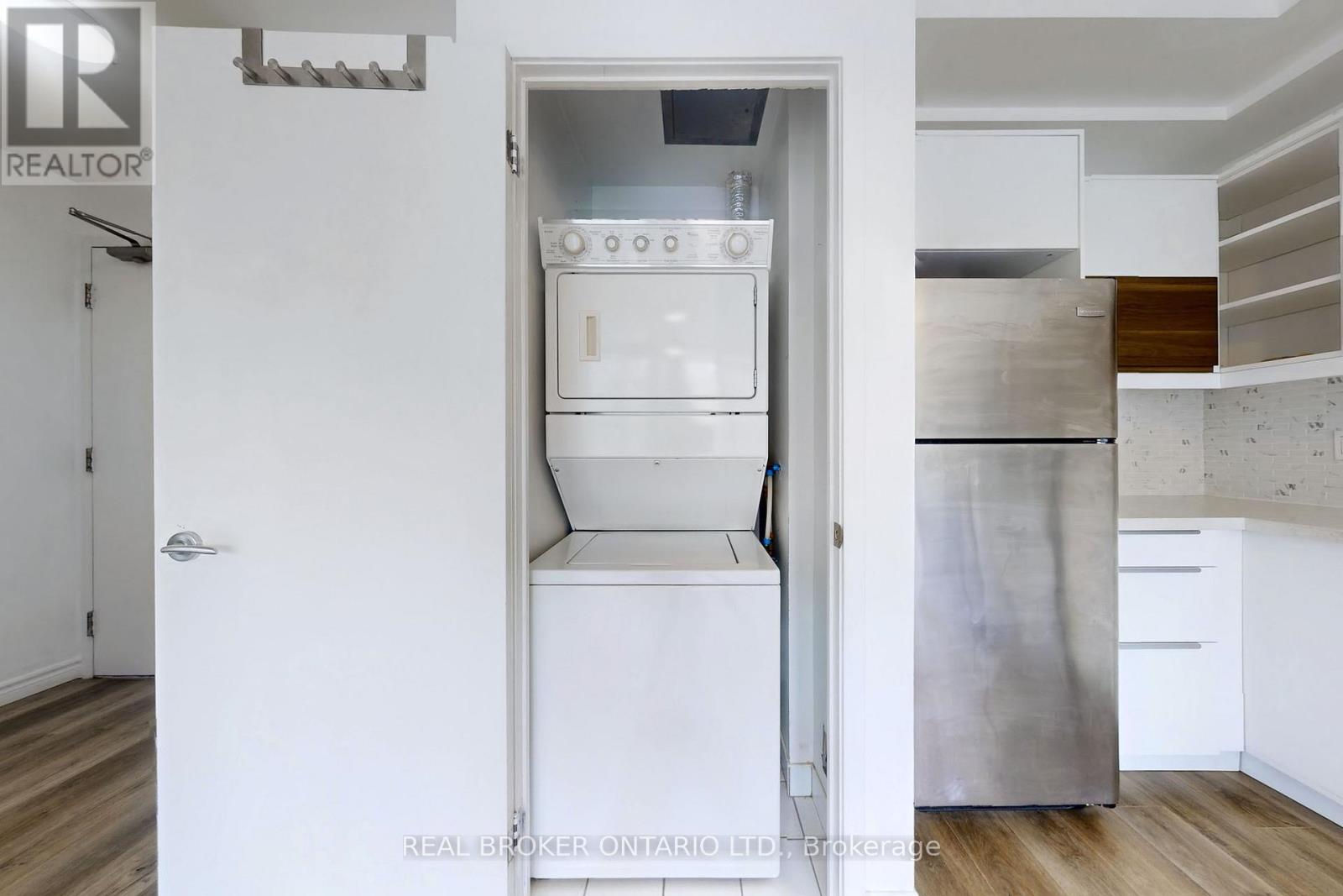 511 - 38 Niagara Street, Toronto, Ontario  M5V 3X1 - Photo 18 - C12834364