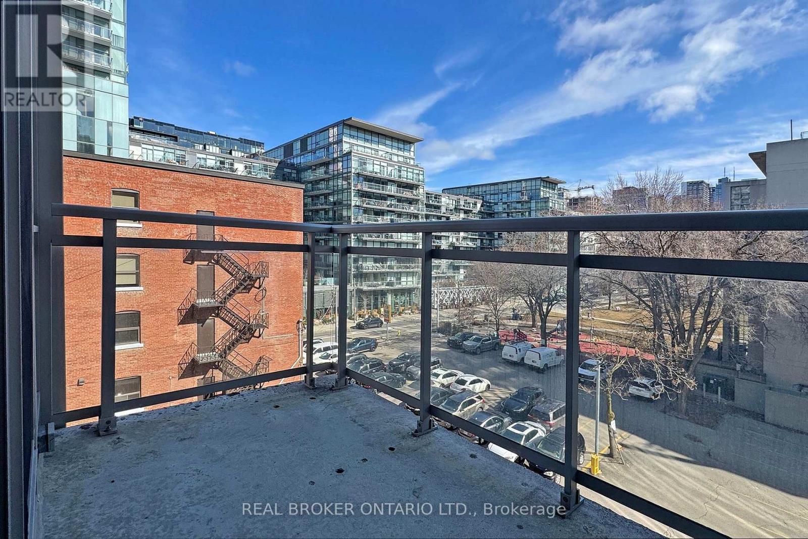 511 - 38 Niagara Street, Toronto, Ontario  M5V 3X1 - Photo 20 - C12834364