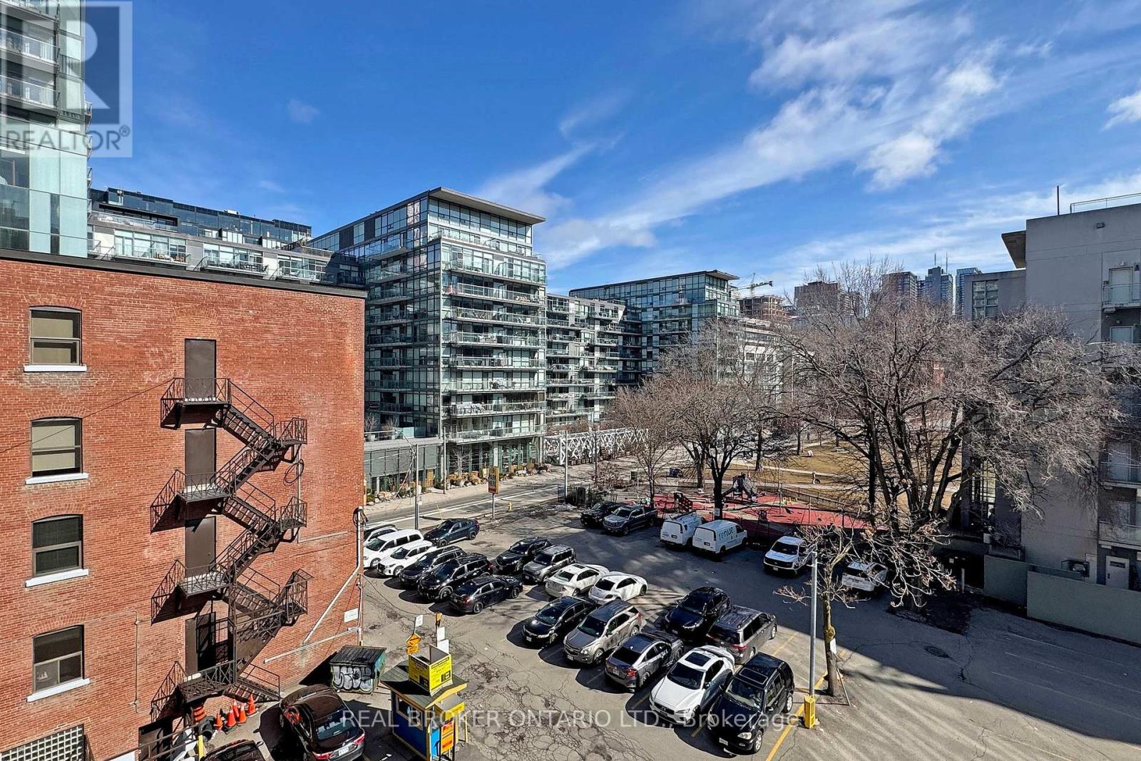 511 - 38 Niagara Street, Toronto, Ontario  M5V 3X1 - Photo 23 - C12834364