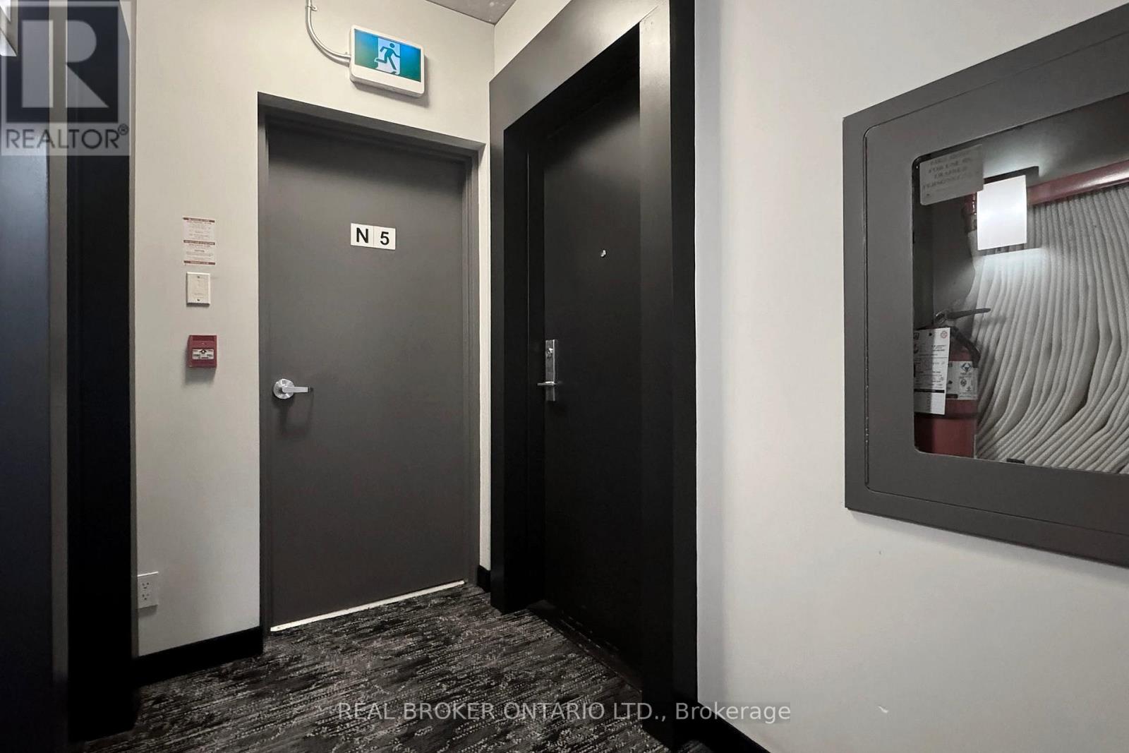 511 - 38 Niagara Street, Toronto, Ontario  M5V 3X1 - Photo 24 - C12834364