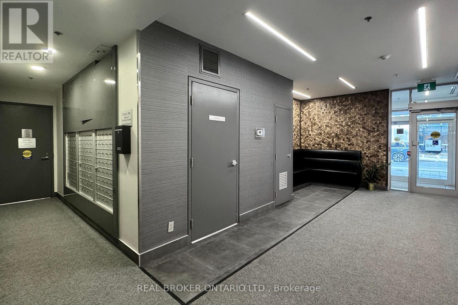 511 - 38 Niagara Street, Toronto, Ontario  M5V 3X1 - Photo 3 - C12834364