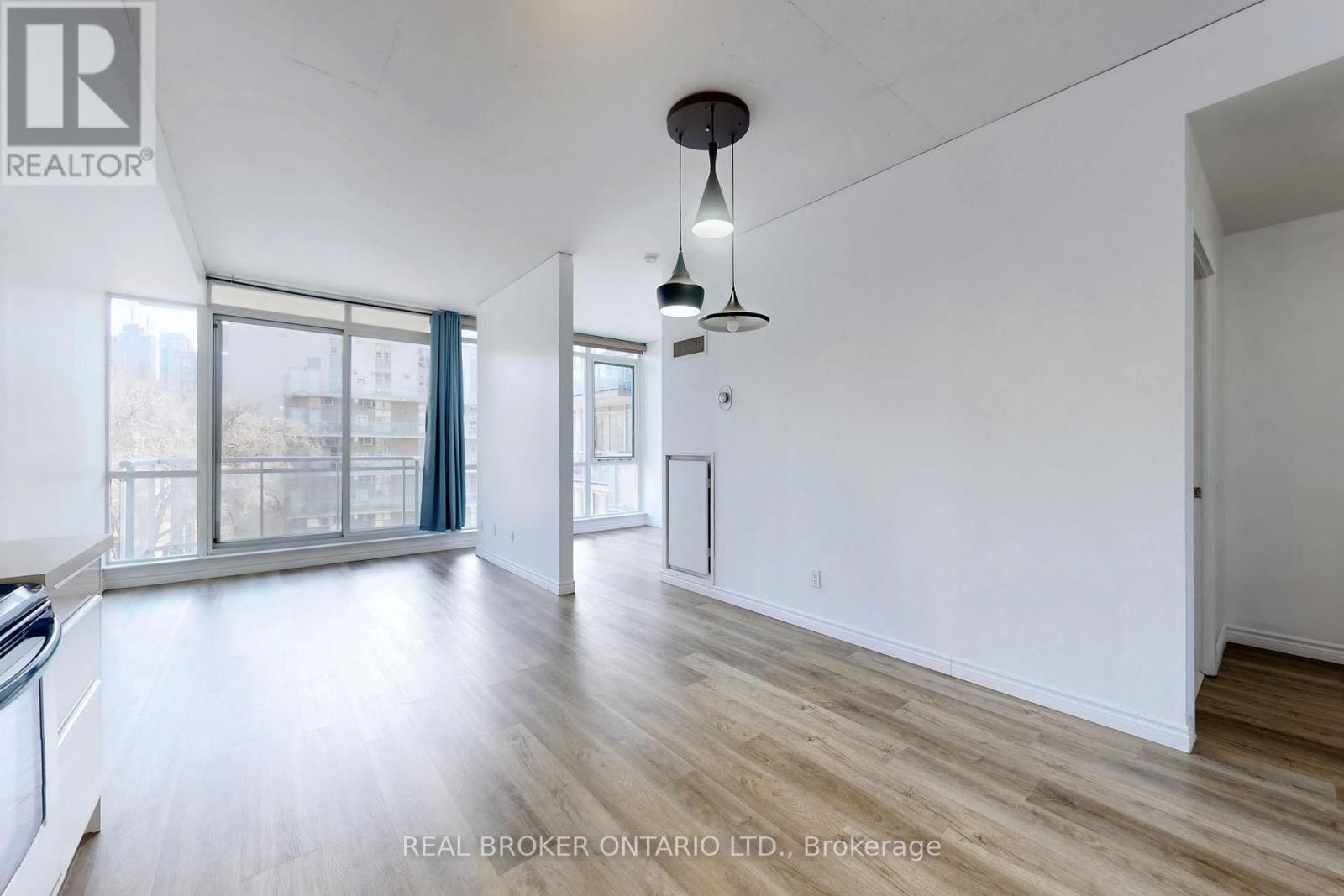 511 - 38 Niagara Street, Toronto, Ontario  M5V 3X1 - Photo 6 - C12834364