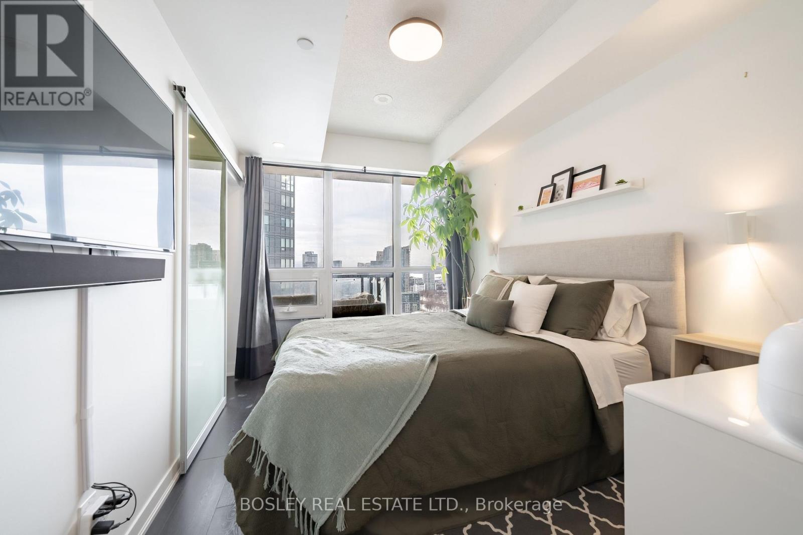 2310 - 51 East Liberty Street, Toronto, Ontario  M6K 3P8 - Photo 11 - C12834378