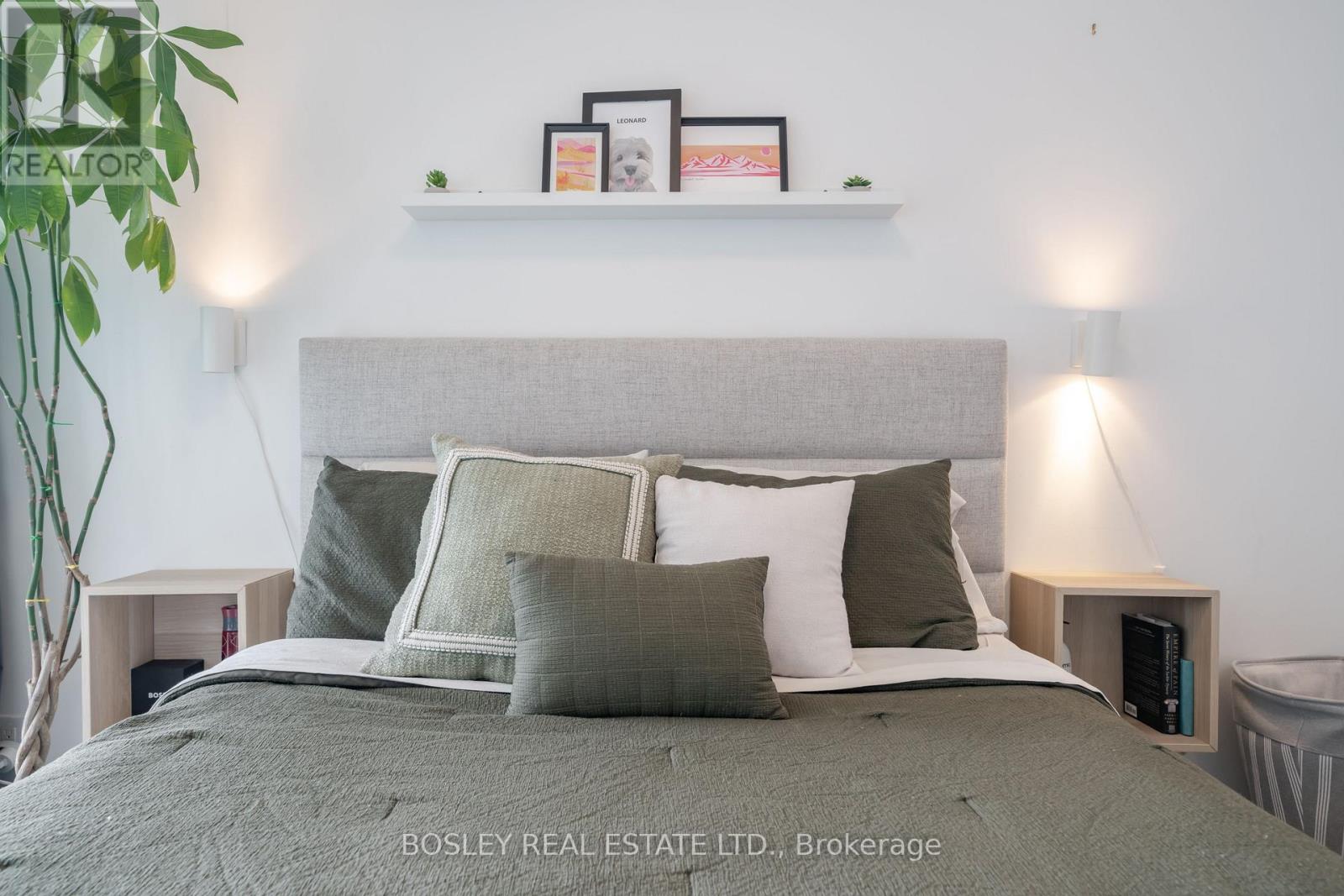 2310 - 51 East Liberty Street, Toronto, Ontario  M6K 3P8 - Photo 12 - C12834378