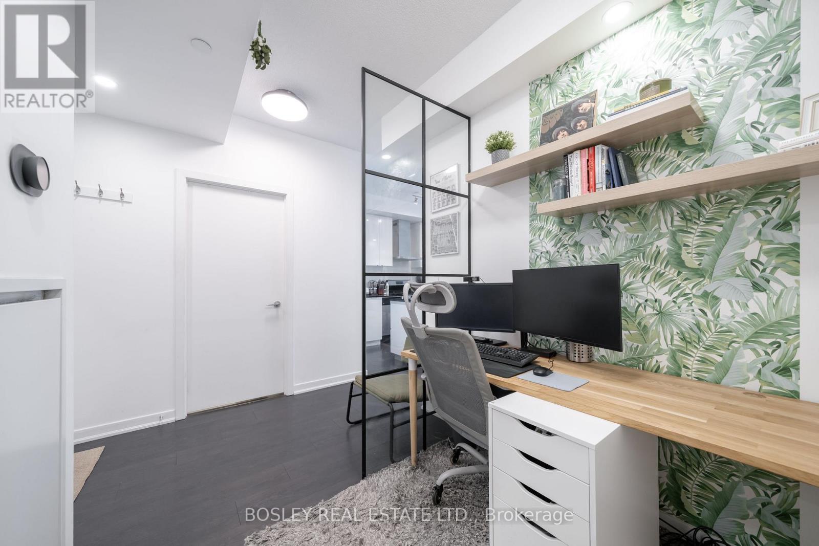 2310 - 51 East Liberty Street, Toronto, Ontario  M6K 3P8 - Photo 16 - C12834378