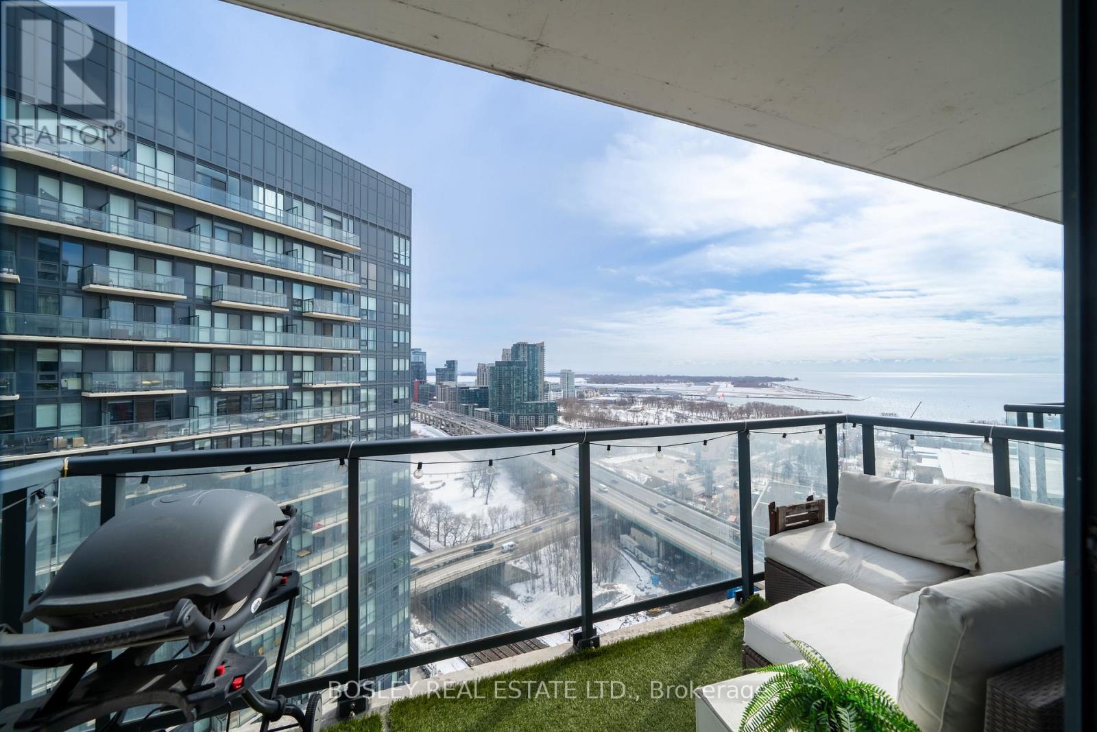 2310 - 51 East Liberty Street, Toronto, Ontario  M6K 3P8 - Photo 23 - C12834378