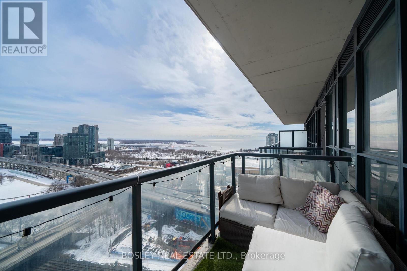 2310 - 51 East Liberty Street, Toronto, Ontario  M6K 3P8 - Photo 24 - C12834378