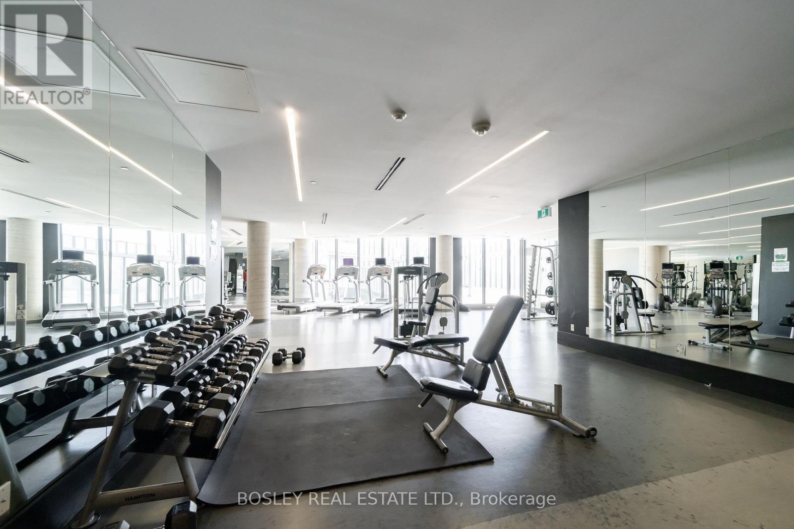 2310 - 51 East Liberty Street, Toronto, Ontario  M6K 3P8 - Photo 28 - C12834378