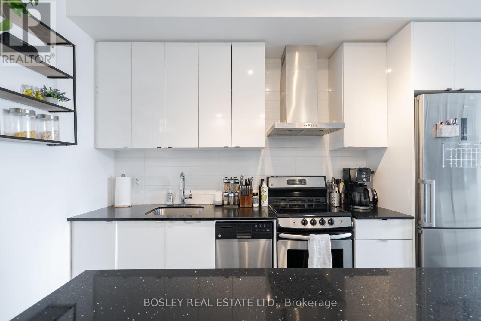 2310 - 51 East Liberty Street, Toronto, Ontario  M6K 3P8 - Photo 3 - C12834378