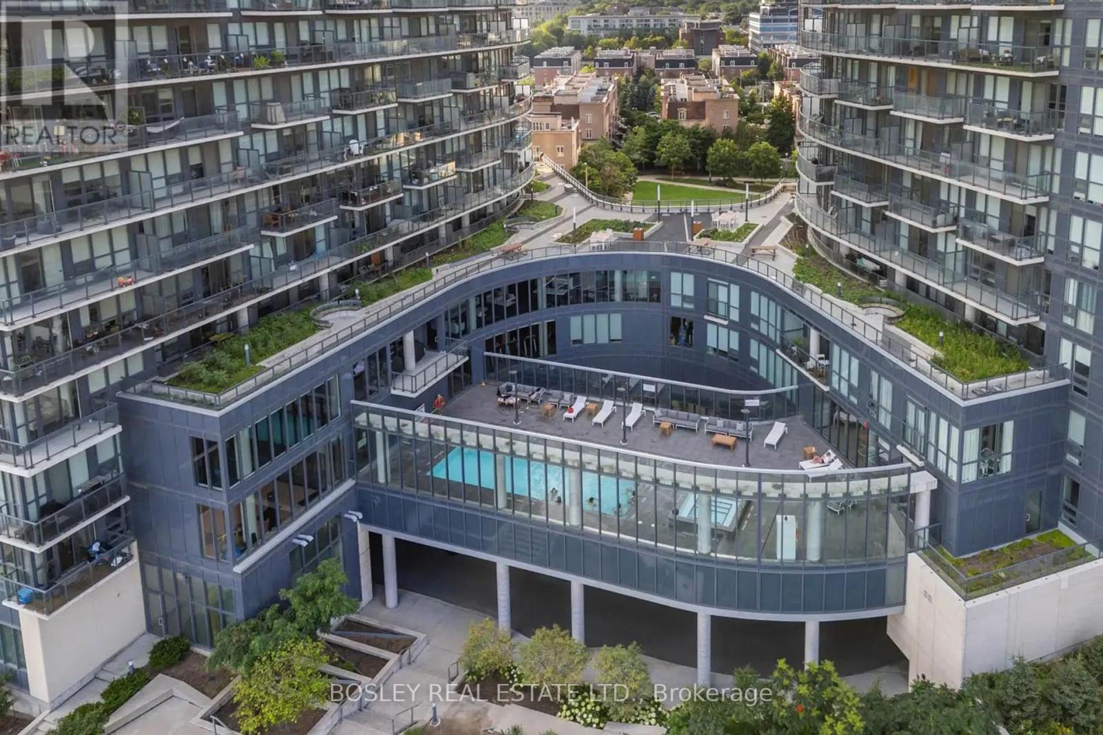 2310 - 51 East Liberty Street, Toronto, Ontario  M6K 3P8 - Photo 35 - C12834378