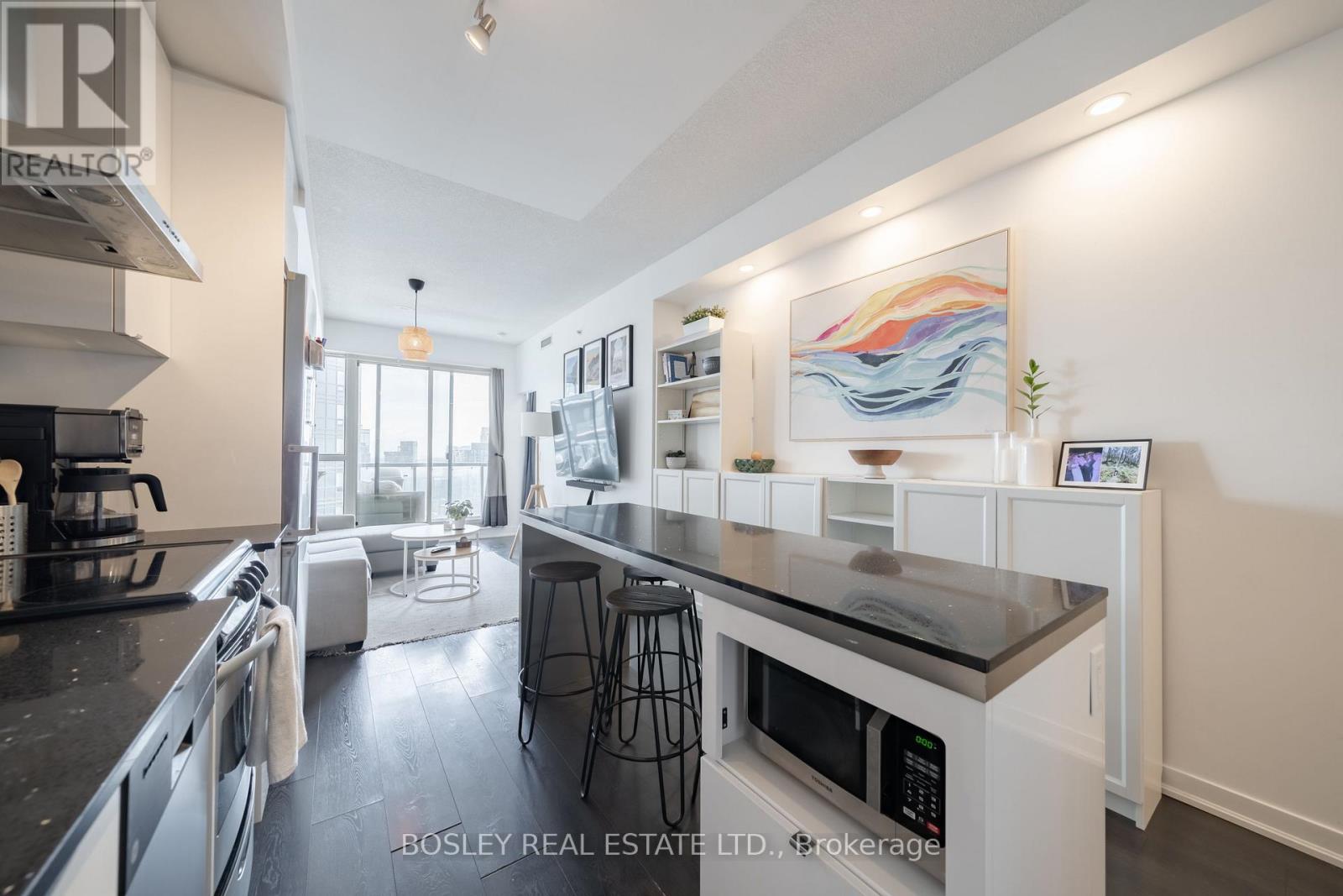 2310 - 51 East Liberty Street, Toronto, Ontario  M6K 3P8 - Photo 4 - C12834378