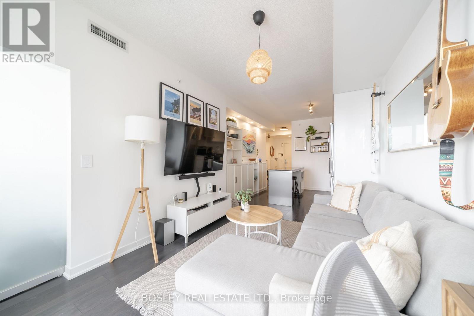 2310 - 51 East Liberty Street, Toronto, Ontario  M6K 3P8 - Photo 8 - C12834378