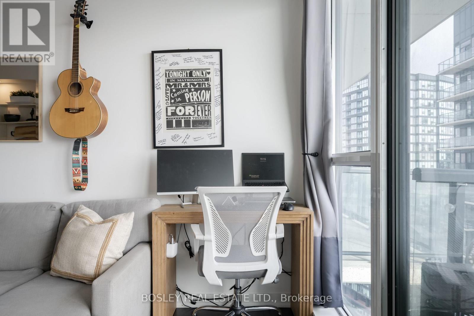 2310 - 51 East Liberty Street, Toronto, Ontario  M6K 3P8 - Photo 9 - C12834378