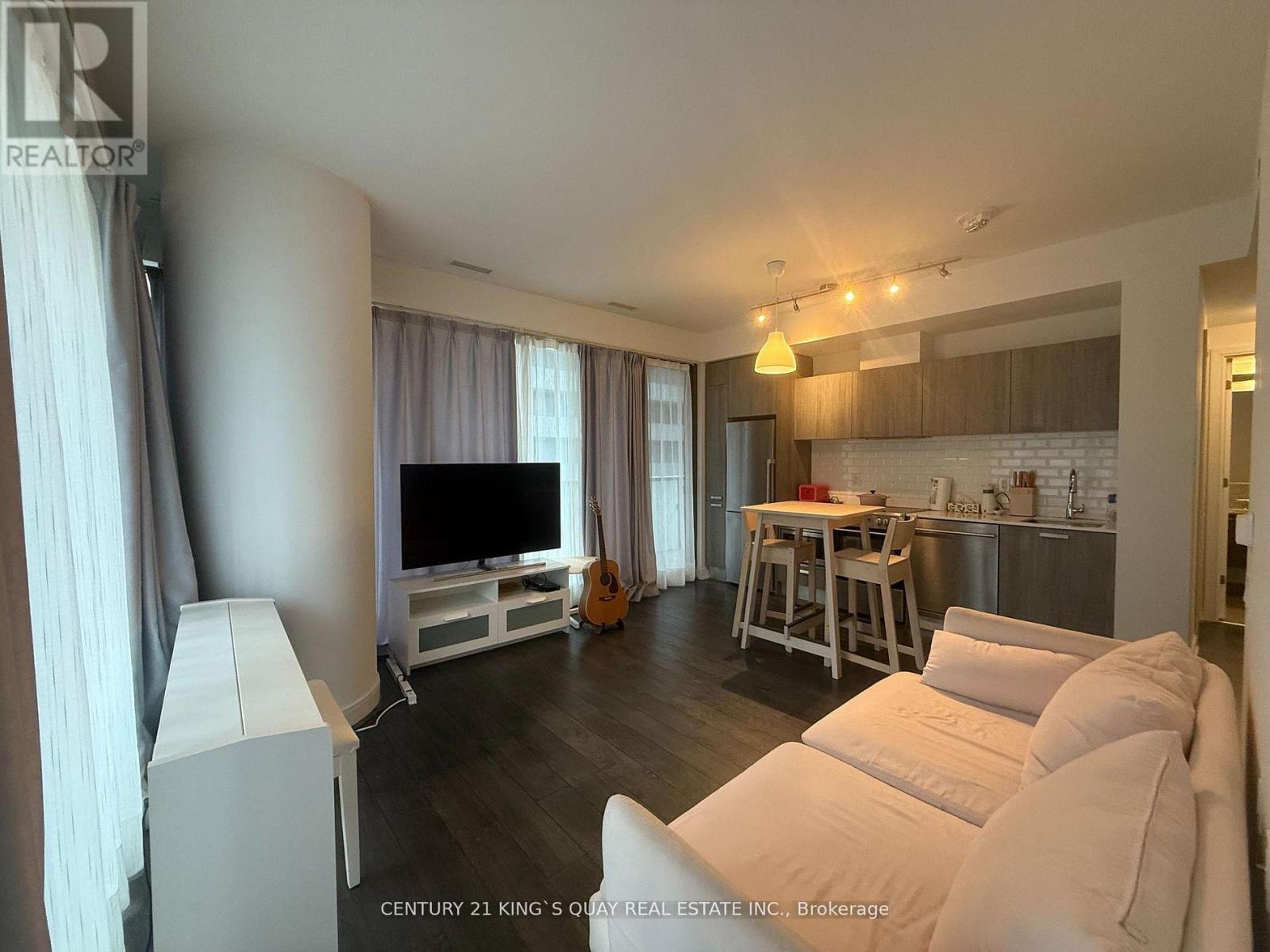 405 - 50 Charles Street E, Toronto, Ontario  M4Y 0C3 - Photo 3 - C12834410