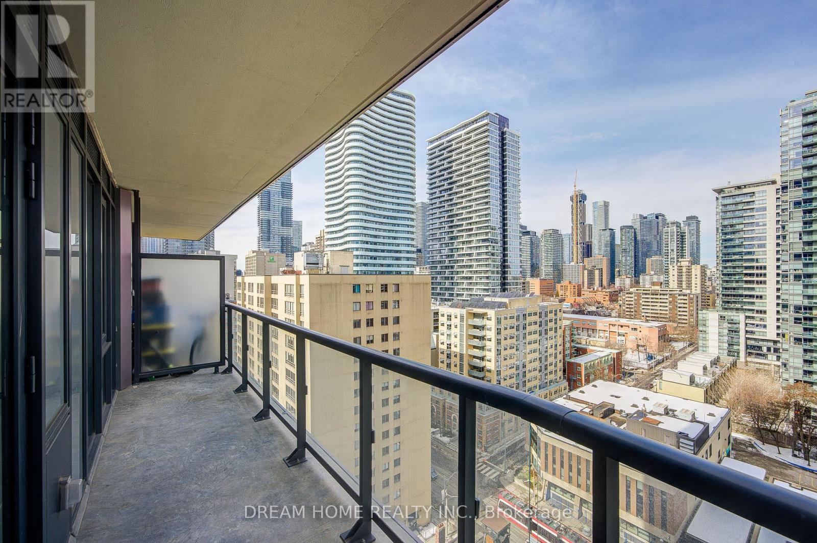 1507 - 308 Jarvis Street, Toronto, Ontario  M5B 0E3 - Photo 39 - C12834414