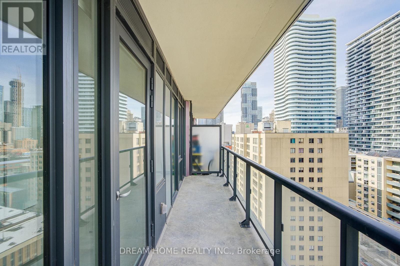 1507 - 308 Jarvis Street, Toronto, Ontario  M5B 0E3 - Photo 40 - C12834414