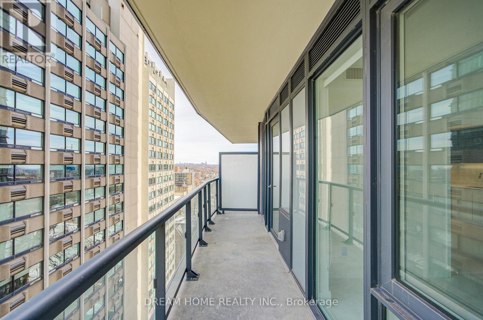 1507 - 308 Jarvis Street, Toronto, Ontario  M5B 0E3 - Photo 41 - C12834414
