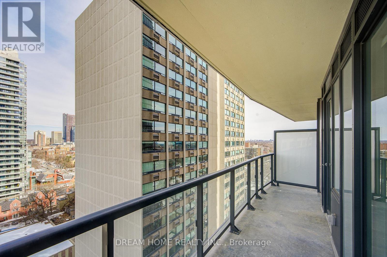 1507 - 308 Jarvis Street, Toronto, Ontario  M5B 0E3 - Photo 42 - C12834414