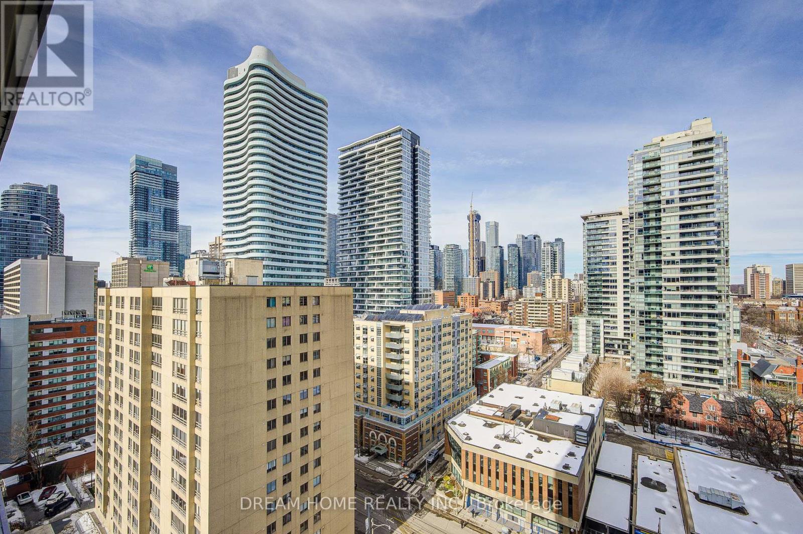 1507 - 308 Jarvis Street, Toronto, Ontario  M5B 0E3 - Photo 45 - C12834414