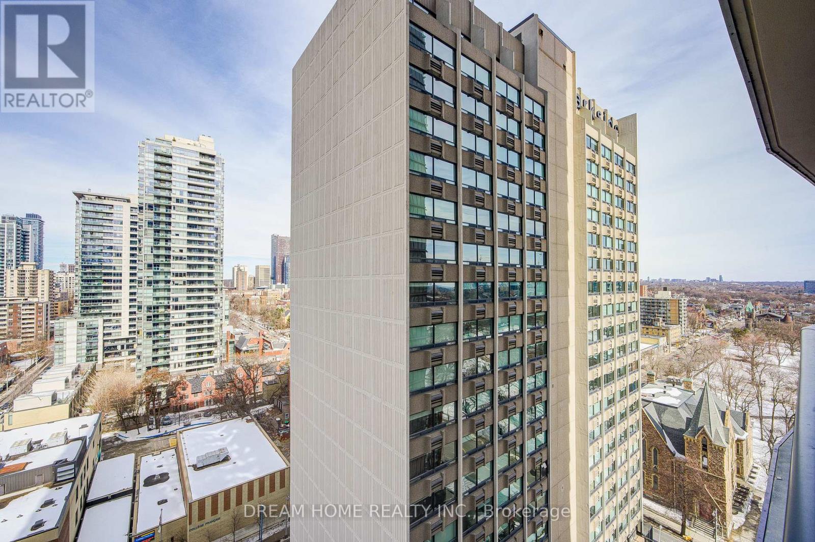 1507 - 308 Jarvis Street, Toronto, Ontario  M5B 0E3 - Photo 46 - C12834414