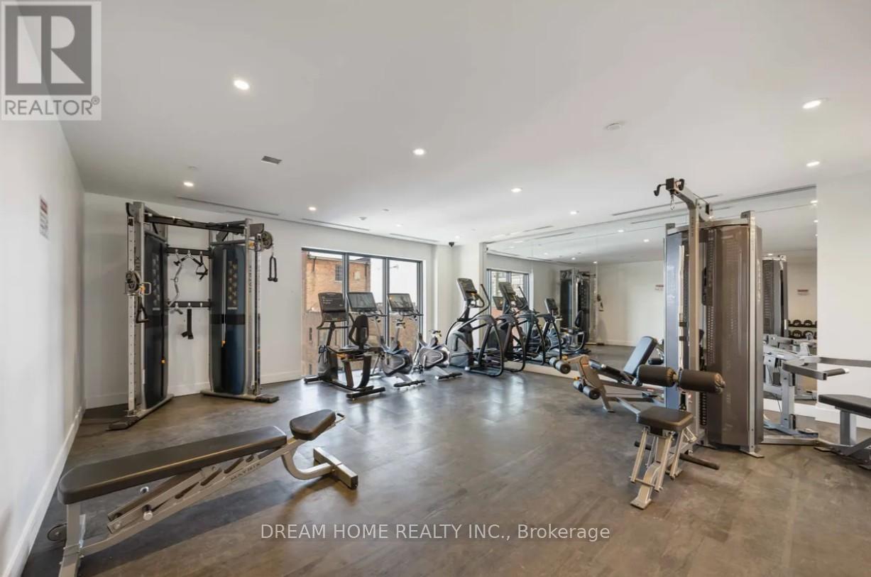 1507 - 308 Jarvis Street, Toronto, Ontario  M5B 0E3 - Photo 47 - C12834414