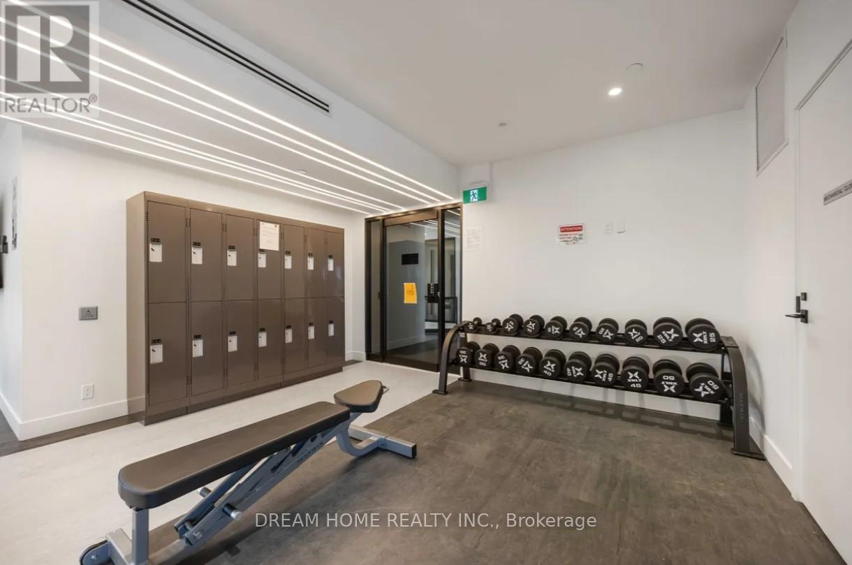 1507 - 308 Jarvis Street, Toronto, Ontario  M5B 0E3 - Photo 48 - C12834414