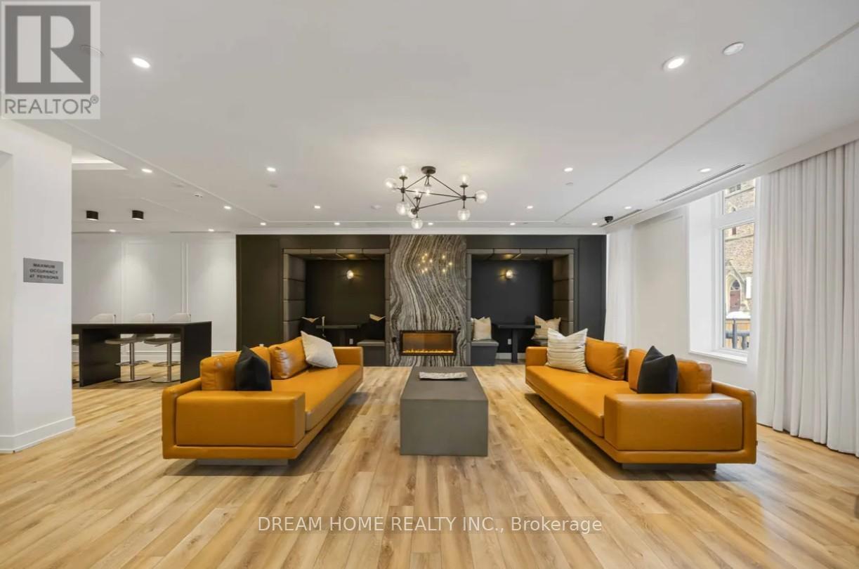 1507 - 308 Jarvis Street, Toronto, Ontario  M5B 0E3 - Photo 49 - C12834414